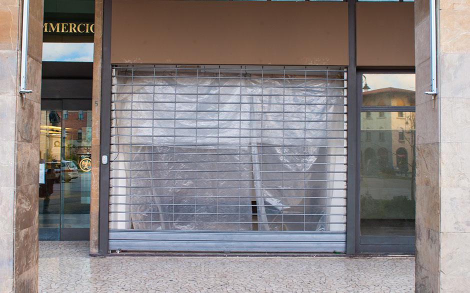 porte rideaux métallique Meaux
